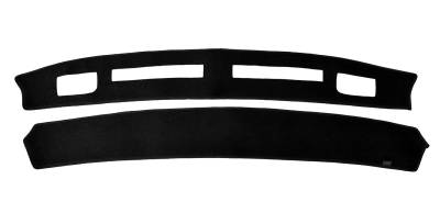 Dash Designs - 1997 BUICK LESABRE DASH COVER