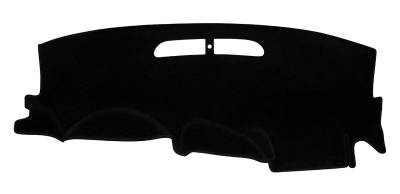 Dash Designs - 2005 BUICK RAINIER DASH COVER