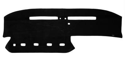 Dash Designs - 1986 BUICK REATTA DASH COVER