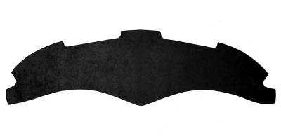 Dash Designs - 1971 BUICK RIVIERA DASH COVER