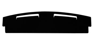 Dash Designs - 1979 BUICK RIVIERA DASH COVER