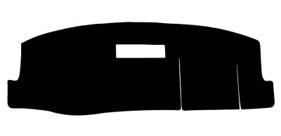 Dash Designs - 1994 BUICK ROADMASTER DASH COVER