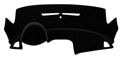 Dash Designs - 2012 BUICK VERANO DASH COVER