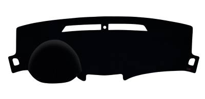 Dash Designs - 2008 CADILLAC CTS DASH COVER