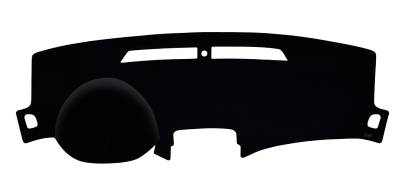 Dash Designs - 2008 CADILLAC CTS DASH COVER