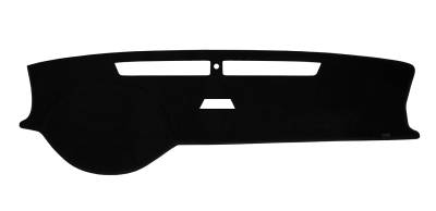 Dash Designs - 2006 CADILLAC DTS DASH COVER