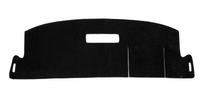 Dash Designs - 1993 CADILLAC FLEETWOOD DASH COVER