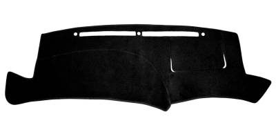 Dash Designs - 1976 CADILLAC SEVILLE DASH COVER