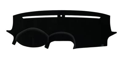 Dash Designs - 2007 CADILLAC SRX DASH COVER