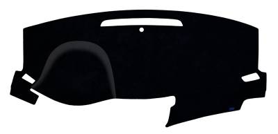 Dash Designs - 2013 CADILLAC XTS DASH COVER