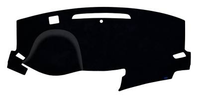 Dash Designs - 2013 CADILLAC XTS DASH COVER