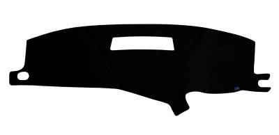 Dash Designs - 1998 CHEVROLET ASTRO DASH COVER