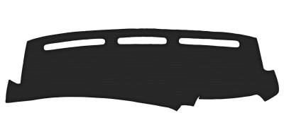 Dash Designs - 2002 CHEVROLET AVALANCHE 1500 DASH COVER