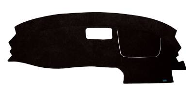 Dash Designs - 1995 CHEVROLET CAVALIER DASH COVER