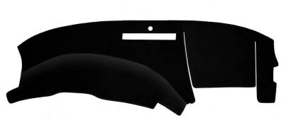 Dash Designs - 1994 CHEVROLET CORVETTE DASH COVER