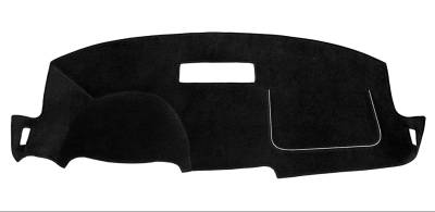 Dash Designs - 1995 CHEVROLET IMPALA DASH COVER