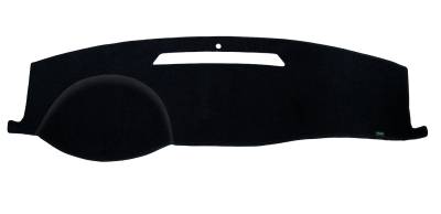 Dash Designs - 2006 CHEVROLET IMPALA DASH COVER