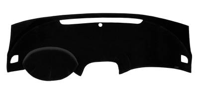 Dash Designs - 2013 CHEVROLET MALIBU DASH COVER