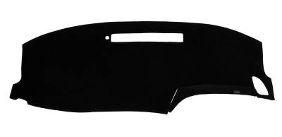 Dash Designs - 2000 CHEVROLET MONTE CARLO DASH COVER