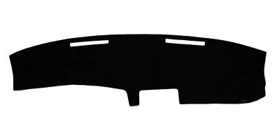 Dash Designs - 1970 CHEVROLET NOVA DASH COVER