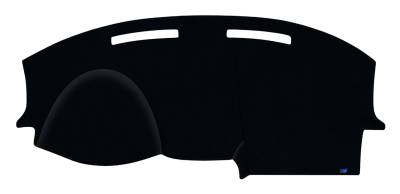 Dash Designs - 2007 CHRYSLER 300 DASH COVER