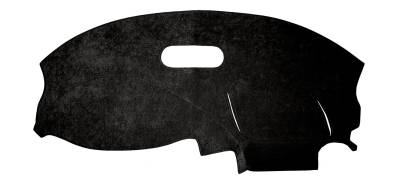 Dash Designs - 1995 CHRYSLER CIRRUS DASH COVER