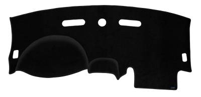 Dash Designs - 2003 CHRYSLER CONCORDE DASH COVER