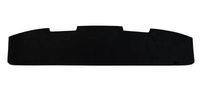 Dash Designs - 1984 CHRYSLER E CLASS DASH COVER