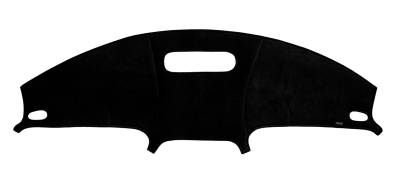 Dash Designs - 2001 CHRYSLER PT CRUISER DASH COVER