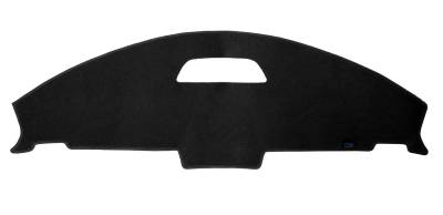 Dash Designs - 2006 CHRYSLER PT CRUISER DASH COVER