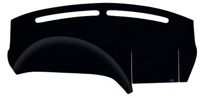 Dash Designs - 1995 CHRYSLER SEBRING DASH COVER