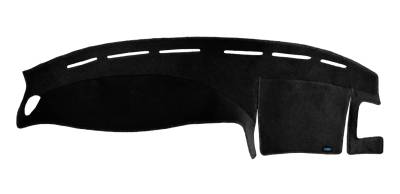 Dash Designs - 1999 DAEWOO LANOS DASH COVER