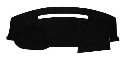 Dash Designs - 2010 DODGE AVENGER DASH COVER