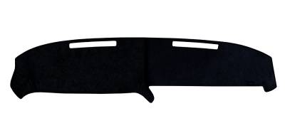 Dash Designs - 1971 DODGE CORONET DASH COVER