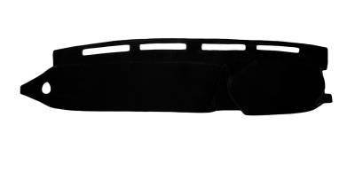 Dash Designs - 1987 DODGE DAKOTA DASH COVER