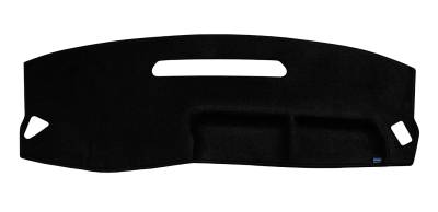 Dash Designs - 2001 DODGE DAKOTA DASH COVER