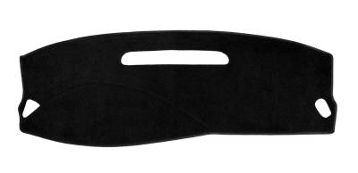 Dash Designs - 2001 DODGE DURANGO DASH COVER