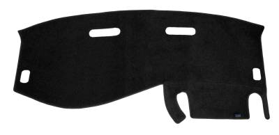 Dash Designs - 1998 DODGE INTREPID DASH COVER