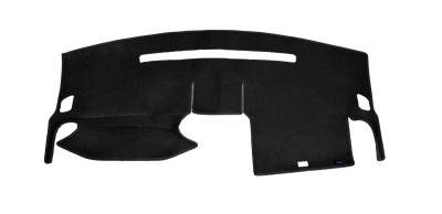 Dash Designs - 2009 DODGE JOURNEY DASH COVER