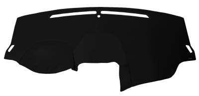 Dash Designs - 2011 DODGE JOURNEY DASH COVER