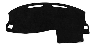 Dash Designs - 2005 DODGE MAGNUM DASH COVER