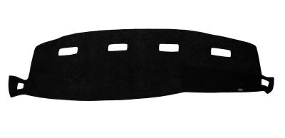 Dash Designs - 2004 DODGE RAM 3500 DASH COVER