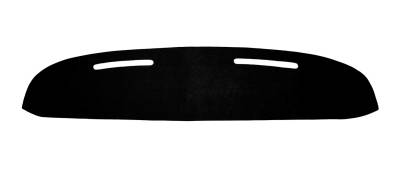 Dash Designs - 1978 FORD BRONCO DASH COVER