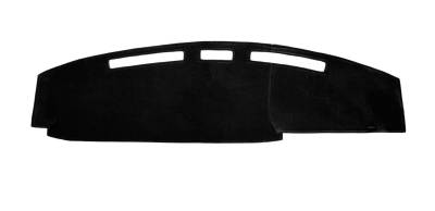 Dash Designs - 1988 FORD BRONCO II DASH COVER