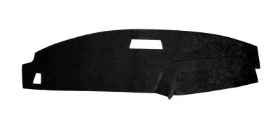 Dash Designs - 1989 FORD BRONCO II DASH COVER