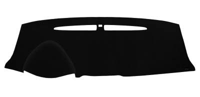 Dash Designs - 2011 FORD EDGE DASH COVER