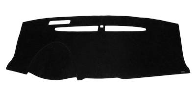 Dash Designs - 2011 FORD EDGE DASH COVER