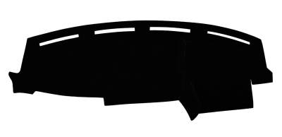 Dash Designs - 2002 FORD EXCURSION DASH COVER