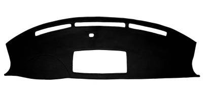 Dash Designs - 2014 FORD EXPEDITION DASH COVER