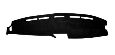 Dash Designs - 1995 FORD F-150 DASH COVER